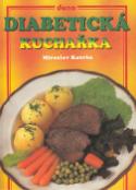 Kniha: Diabetická kuchařka       DONA - Miroslav Kotrba