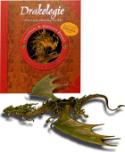 Kniha: Drakologie speciál - Stopování a krocení draků - Dugald Steer