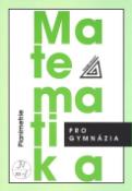 Kniha: Matematika pro gymnázia - Planimetrie - Eva Pomykalová