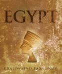 Kniha: Egypt kráľovstvo faraónov - Robert Hamilton