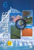 Kniha: Zeměpis 6 pro základní školy Planeta země - Zpracováno v souladu se záměry Rámcového vzdělávacího programu - Jaromír Demek