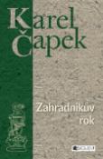 Kniha: Zahradníkův rok - Josef Čapek, Karel Čapek