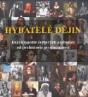 Kniha: Hybatelé dějin - Encyklopedie světových osobností... - Kolektív