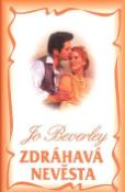Kniha: Zdráhavá nevěsta - Jo Beverley