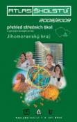 Kniha: Atlas školství 2008/2009 Jihomoravský kraj - Přehled středních škol