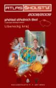 Kniha: Atlas školství 2008/2009 Liberecký kraj - Přehled středních škol a vybraných školských zařízení