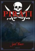 Kniha: Piráti - Joel Baer