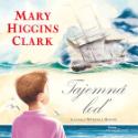 Kniha: Tajemná loď - Mary Higgins Clarková