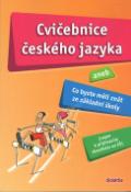 Kniha: Cvičebnice českého jazyka aneb Co byste měli znát za ZŠ
