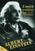 Kniha: Z mých pozdějších let - Jak vidím svět II. - Albert Einstein