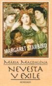 Kniha: Mária Magdaléna Nevesta v exile - Margaret Starbird