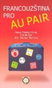 Kniha: Francouzština pro au pair - Václav Řeřicha, Hana Studeničová, Cécile Fer