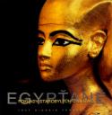 Kniha: Egypťané - Poklady starobylých civilizací - Giorgio Ferrero