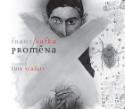 Kniha: Proměna - Franz Kafka, Luis Scafati