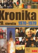 Kniha: Kronika 20. storočia 1970 - 1979 - VIII. diel - neuvedené