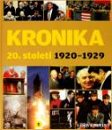 Kniha: Kronika 20.století 1920-1929 - II.Díl