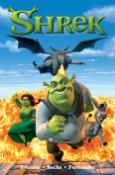 Kniha: Shrek - Mark Evanier