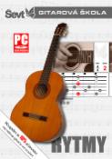 Médium CD: Gitarová škola Rytmy - multimediálne výukové 2CD