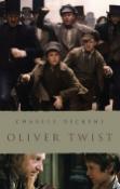 Kniha: Oliver Twist - Filmová řada - Charles Dickens