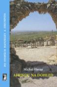 Kniha: Afrikou na dohled + CD ROM - Po stopách Hanzelky a Zikmunda - Michal Huvar
