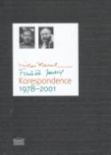 Kniha: Korespondence 1978 - 2001 - František Janouch, Václav Havel