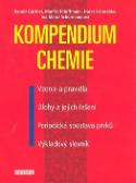 Kniha: Kompendium chemie - neuvedené