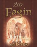 Kniha: Žid Fagin - Will Eisner
