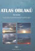Kniha: Atlas oblaků - Petr Dvořák