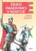 Kniha: Čeští panovníci v kostce - Knížata, králové, prezidenti - Kolektív