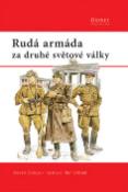 Kniha: Rudá armáda - za druhé světové války - Steven J. Zaloga