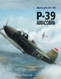 Kniha: Bojové legendy Bell P-39 Airacobra - Ivo Pejčoch