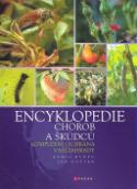Kniha: Encyklopedie chorob a škůdců - Komplexní ochrana vaší zahrady - Kamil Hudec, Ján Gutten