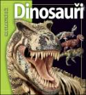 Kniha: Dinosauři - John Long