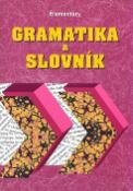 Kniha: Gramatika a slovník Elementary - Zdeněk Šmíra