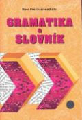 Kniha: Gramatika a slovník New pre-intermediate - Zdeněk Šmíra