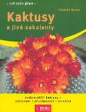 Kniha: Kaktusy a jiné sukulenty - Nejkrásnější kaktusy, pěstování, přezimování, množení - Elisabeth Manke