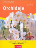 Kniha: Orchideje - Nejkrásnější druhy a hybridy, výběr, pěstování - Jörn Pinske