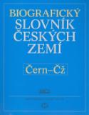 Kniha: Biografický slovník českých zemí Čern-Čž - 11. sešit - Pavla Vošahlíková