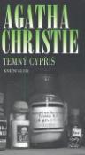 Kniha: Temný cypřiš - Agatha Christie