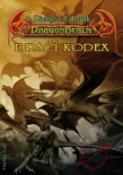 Kniha: DragonRealm 7 Dračí kodex - Richard A. Knaak