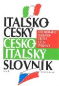 Kniha: Italsko-český česko-italský slovník - kapesní, bílá řada - Jaroslav Bezděk, Zdeněk Frýbort