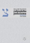 Kniha: Malá encyklopedie rabínského judaismu - Pavel Sládek
