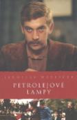 Kniha: Petrolejové lampy - Jaroslav Havlíček