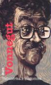 Kniha: Tabatěrka z Bagomba - Kurt Vonnegut jr.