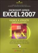 Kniha: Microsoft Office Excel 2007 - Vzorce a výpočty - kompletní průvodce - John Walkenbach