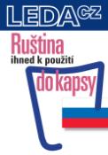 Kniha: Ruština do kapsy - Ihned k použití - Hana Žofková