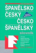Kniha: FIN Španělsko český česko španělský slovník Nueva generation