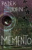 Kniha: Memento - Radek John