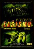 Médium DVD: DVD Historie fašismu část druhá - Teorie a praxe fašismu - autor neuvedený