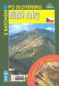 Kniha: Nízké Tatry - Ján Lacika
